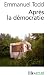Apr�s la d�mocratie