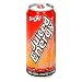 Blue Sky Juiced Energy Natural Energy Drink, 16-Ounce Cans  (Pack of 12)