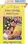 Easy Loving (Her Protector, Book 8) (Harlequin Intrigue Series #467)