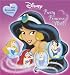 Pretty Princess Places (Disney Princesses)