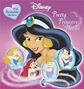 Pretty Princess Places (Disney Princesses)