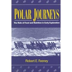 Polar Journeys: Role of Food and Nutrition in Early Explorations (ACS Symposium Series)