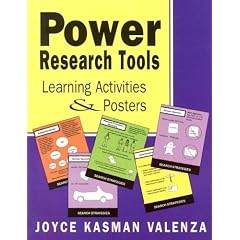 Power Research Tools: Learning Activities & Posters