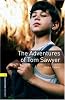 The Adventures of Tom Sawyer: 400 Headwords (Oxford Bookworms ELT)