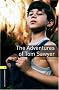 The adventures of Tom Sawyer