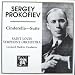 Image of Prokofiev - Cinderella-Suite (MHS) [Audio CD]