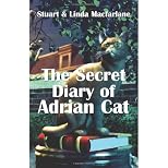 The Secret Diary of Adrian Cat