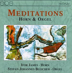 CD-Charts  Music : Meditations