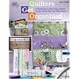 Quilters Get Organized 4237