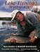 Book Lake Fishing With a Fly