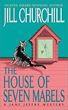 The House of Seven Mabels (Jane Jeffry Mysteries, No. 13)