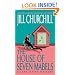 The House of Seven Mabels (Jane Jeffry Mysteries, No. 13)