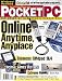May 2002 issue of Pocket PC magazine