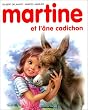 Martine, num�ro 31 : Martine et l'�ne cadichon