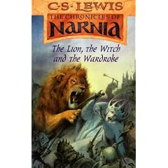 The Lion, the Witch and the Wardrobe (Lions)
