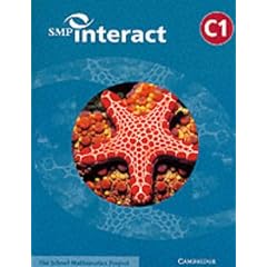 SMP Interact Book C1 (SMP Interact Key Stage 3)