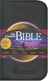 The Old Testament of the Bible as Told by Max McLean