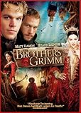 The Brothers Grimm [UK IMPORT] - Matt Damon