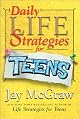 Daily Life Strategies For Teens