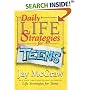 Daily Life Strategies for Teens (Jay McGraw Is Hot!)