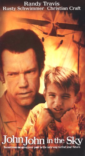 John John in the Sky [VHS]