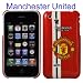 Sch�tzen Sie Ihr Handy in diesem Stil mit attraktiven "Manchester United FC" Snap Case. Harte Haut 
Fall passt das iPhone wie angegossen und bieten maximalen Schutz noch Zugriff auf all Ihre iPhones 
Funktionen. Dieser Fall Schimmel rund um Ihr iPhone wie eine zweite Haut mit einem organischen 
Additiv zu helfen absto�en Schmutz und Staub aus dem Geh�use. Perfekt passen und einfach zu 
installieren, ohne jegliche Modifikation.