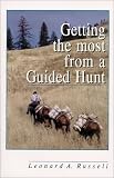 Getting The Most From a Guided Hunt
