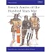 Osprey Men at Arms Series, 326-350