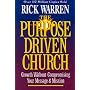 The Purpose Driven Church