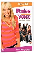Raise Your Voice