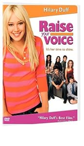 Raise Your Voice
