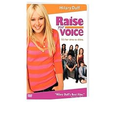 Raise Your Voice