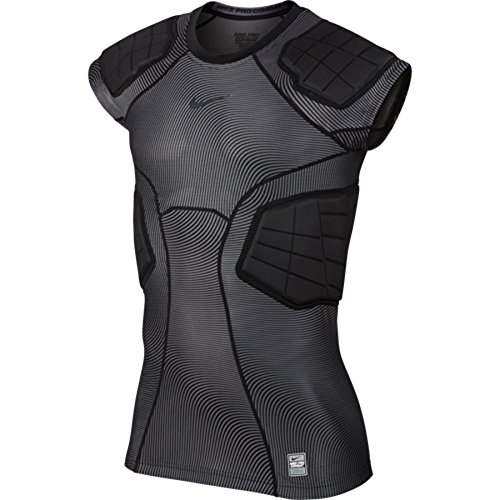 Nike Men's Pro Hyperstrong Football Shirt