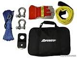 #1222 SUPER ATV WINCH ACCESSORY KIT
