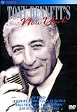 Tony Bennett`S New York [DVD] [2008]