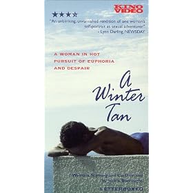 A Winter Tan [VHS]