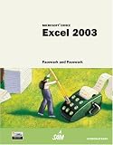 Microsoft Office Excel 2003: Introductory Tutorial (Computer Education)