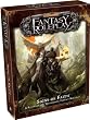 Warhammer Fantasy Roleplay: Signs of Faith