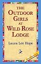 The Outdoor Girls at Wild Rose Lodge