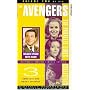 The Avengers - Parallel Lines Collection - Volume 2 Of 6 [VHS] [1963]