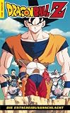 Dragonball Z - Entscheidungsschlacht
