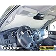 Sunshade for TOYOTA TACOMA 2005 2006 2007 2008 2009 2010 2011 2012 HEATSHIELD Windshield Custom-fit Sunshade