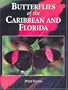 Butterflies of the Caribbean
