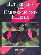 Butterflies of the Caribbean and Florida