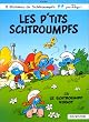 Les p'tits Schtroumpfs, le Schtroumpf robot, tome 13
