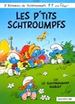 Schtroumpfs 13 P'tits Schtroumpfs