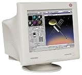 Samsung 900 IFT 19" CRT Monitor