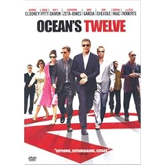 Ocean's Twelve