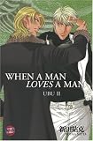 When A Man Loves A Man 09: Ubu 2: BD 9 - Youka Nitta