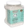Masada Bath Salts, Purifying Eucalyptus, Dead Sea Mineral, 64 Ounces (1.814 kg)
